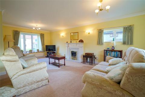 2 bedroom apartment for sale, Gorseland Court, Wickersley, Rotherham, South Yorkshire, S66