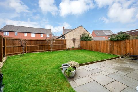 undefined, Maresfield Road, Barleythorpe