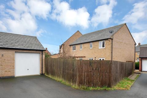 undefined, Maresfield Road, Barleythorpe