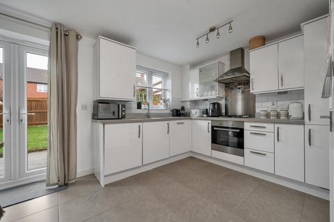 3 bedroom semi-detached house for sale, Maresfield Road, Barleythorpe