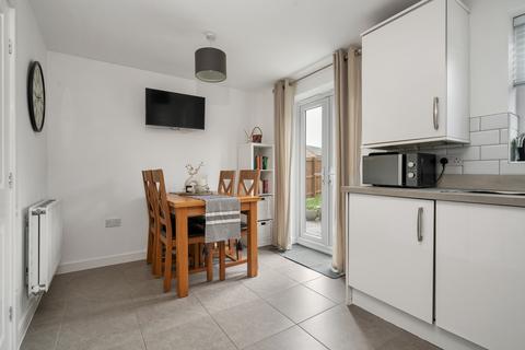 3 bedroom semi-detached house for sale, Maresfield Road, Barleythorpe