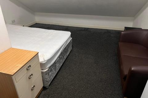 undefined, Studio Flat – Tyndale Street, Leicester, LE3 0QQ. £575 PCM
