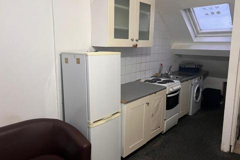 undefined, Studio Flat – Tyndale Street, Leicester, LE3 0QQ. £575 PCM