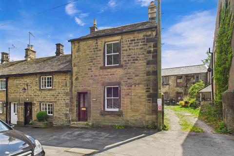 undefined, Church Street, Eyam, Hope Valley