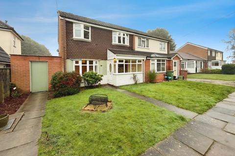 3 bedroom semi-detached house to rent, Rising Lane, Knowle, Solihull