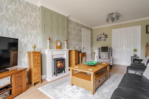 3 bedroom semi-detached bungalow for sale, Oakleigh Drive, Swaffham