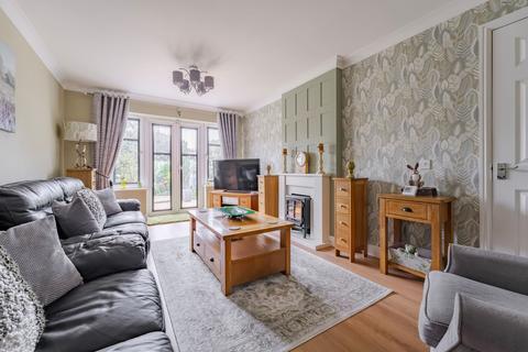 3 bedroom semi-detached bungalow for sale, Oakleigh Drive, Swaffham