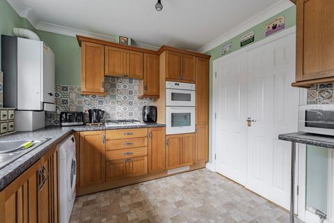 3 bedroom semi-detached bungalow for sale, Oakleigh Drive, Swaffham