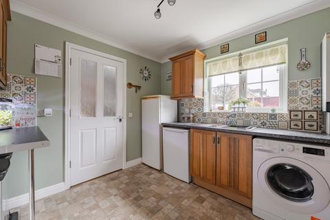 3 bedroom semi-detached bungalow for sale, Oakleigh Drive, Swaffham