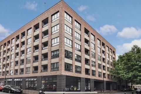1 bedroom flat to rent, Ardens Building, 7 Wyke Road, London, E3