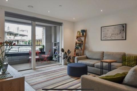 1 bedroom flat to rent, Ardens Building, 7 Wyke Road, London, E3