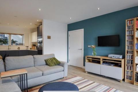 1 bedroom flat to rent, Ardens Building, 7 Wyke Road, London, E3