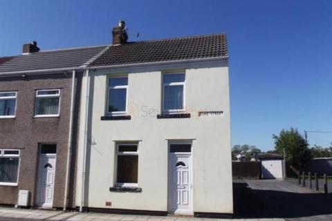 undefined, Luke Street, Trimdon Station