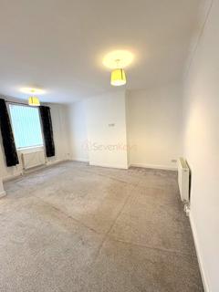 undefined, Luke Street, Trimdon Station