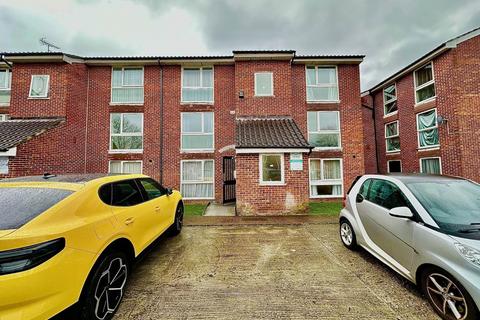 1 bedroom flat to rent, Poplar Grove, London