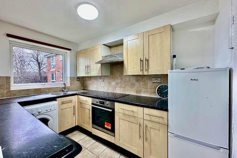 1 bedroom flat to rent, Poplar Grove, London