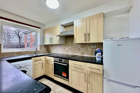 1 bedroom flat to rent, Poplar Grove, London