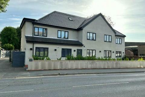 undefined, Stafford Road, Cannock WS11