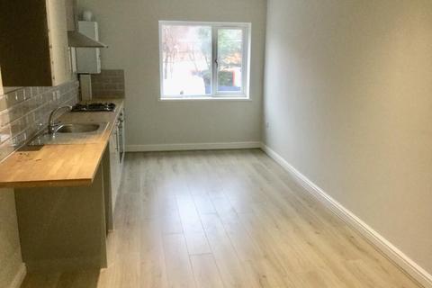 undefined, Stafford Road, Cannock WS11