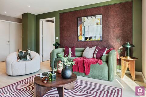 2 bedroom flat for sale, Waterhouse Gardens,, Dutton Street, Greengate, Manchester City Centre, M3