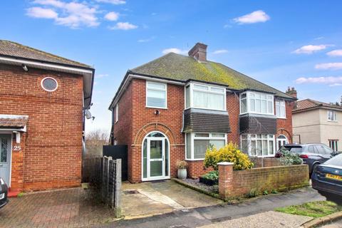 3 bedroom semi-detached house for sale, Grecian Street, Aylesbury
