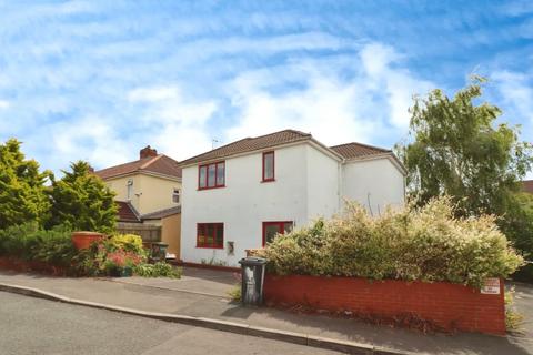 undefined, Britannia Road, Bristol BS15