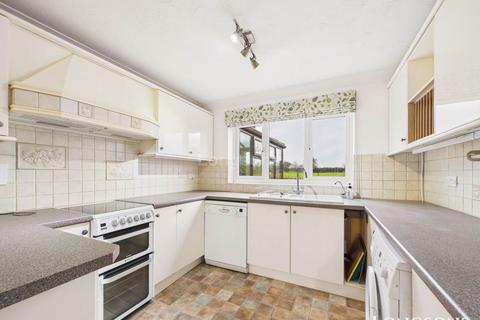 4 bedroom detached house for sale, Willow Corner, Carbrooke