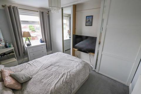 undefined, Marsh Crescent, Torrisholme, Morecambe