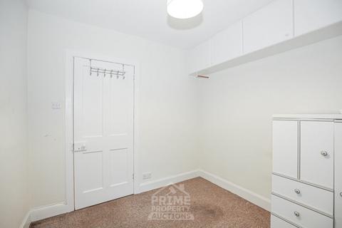 undefined, Back Row, Selkirk TD7