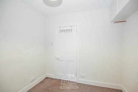 undefined, Back Row, Selkirk TD7