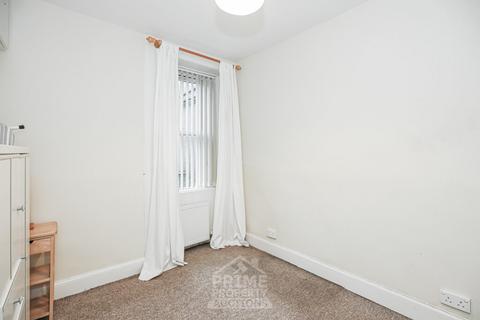 undefined, Back Row, Selkirk TD7