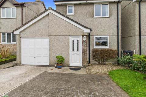 undefined, Brentwartha, Looe PL13