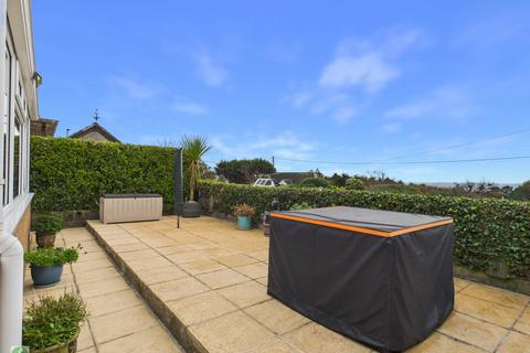 undefined, Brentwartha, Looe PL13