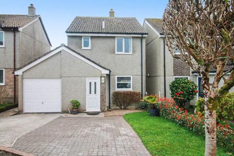 3 bedroom detached house for sale, Brentwartha, Looe PL13