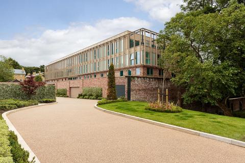 undefined, The Water Garden, Alderley Park, Nether Alderley
