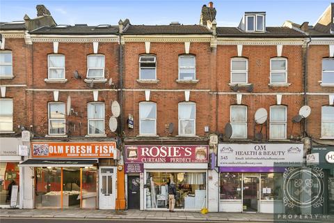 1 bedroom apartment for sale, Green Lanes, London, N4