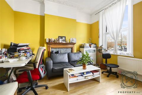 1 bedroom apartment for sale, Green Lanes, London, N4