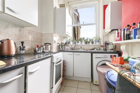 1 bedroom apartment for sale, Green Lanes, London, N4