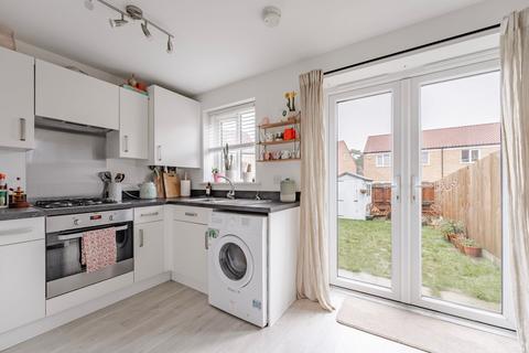 2 bedroom end of terrace house for sale, Nuthatch Road, Sprowston