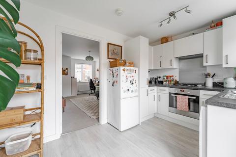 2 bedroom end of terrace house for sale, Nuthatch Road, Sprowston