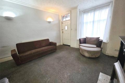 3 bedroom terraced house for sale, Knowles Hill Road, Dewsbury, West Yorkshire, WF13