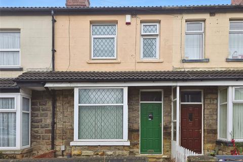 3 bedroom terraced house for sale, Knowles Hill Road, Dewsbury, West Yorkshire, WF13