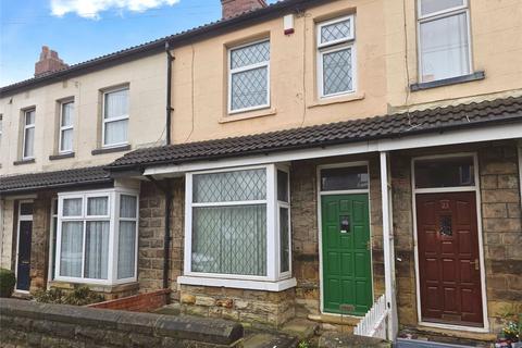 3 bedroom terraced house for sale, Knowles Hill Road, Dewsbury, West Yorkshire, WF13
