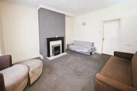 3 bedroom terraced house for sale, Knowles Hill Road, Dewsbury, West Yorkshire, WF13