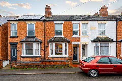 3 bedroom terraced house for sale, Albert Street, Melton Mowbray, Leicestershire