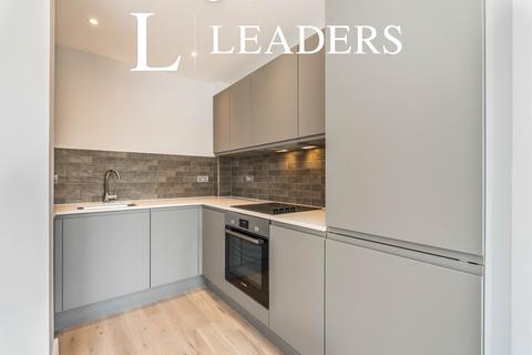 1 bedroom flat to rent, Compass Point, 450 Romsey Road, SO16