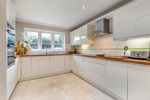 4 bedroom detached house for sale, The Village Walton-on-the-Hill Stafford, Staffordshire, ST17 0LQ