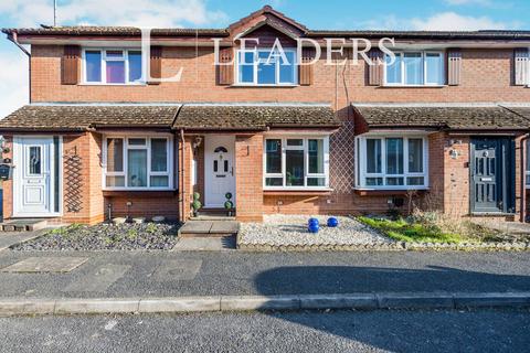 2 bedroom terraced house to rent, Gorringes Brook, RH12