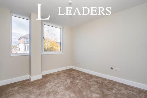 1 bedroom flat to rent, Compass Point, 450 Romsey Road, SO16