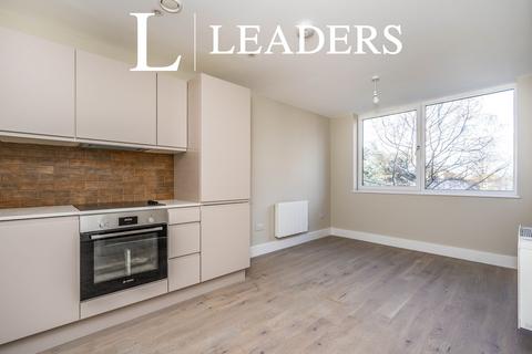 1 bedroom flat to rent, Compass Point, 450 Romsey Road, SO16